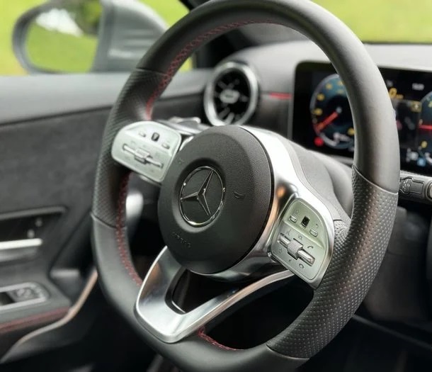 MERCEDES BENZ CLASSE A IV 180 D 116 PROGRESSIVE LINE 7G DCT - Image 6