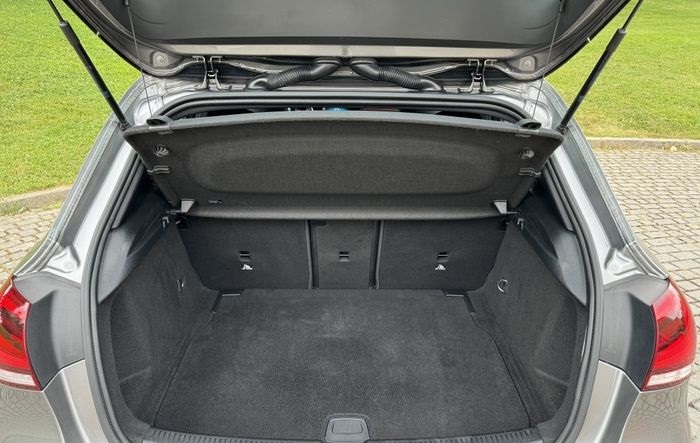MERCEDES BENZ CLASSE A IV 180 D 116 PROGRESSIVE LINE 7G DCT - Image 15