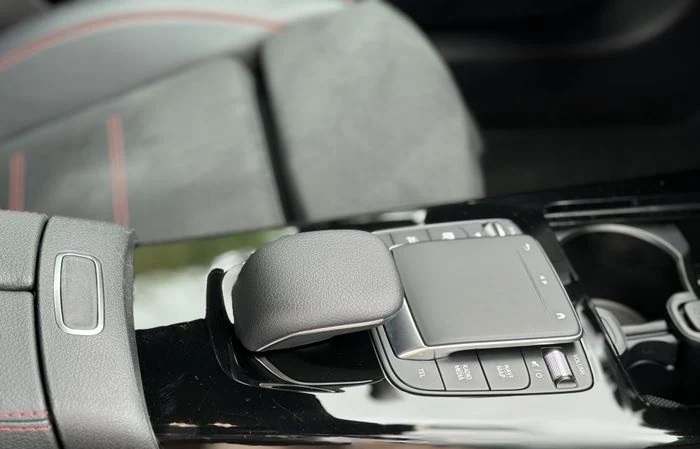 MERCEDES BENZ CLASSE A IV 180 D 116 PROGRESSIVE LINE 7G DCT - Image 19