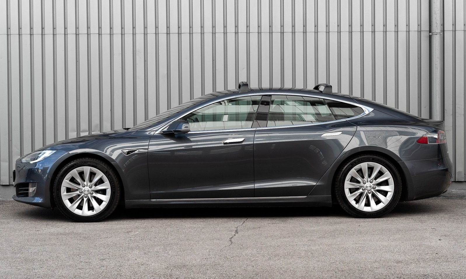 TESLA MODEL S 100D SUPERCHARGE GRATUITE TRANSFERABLE SC01 - Image 2