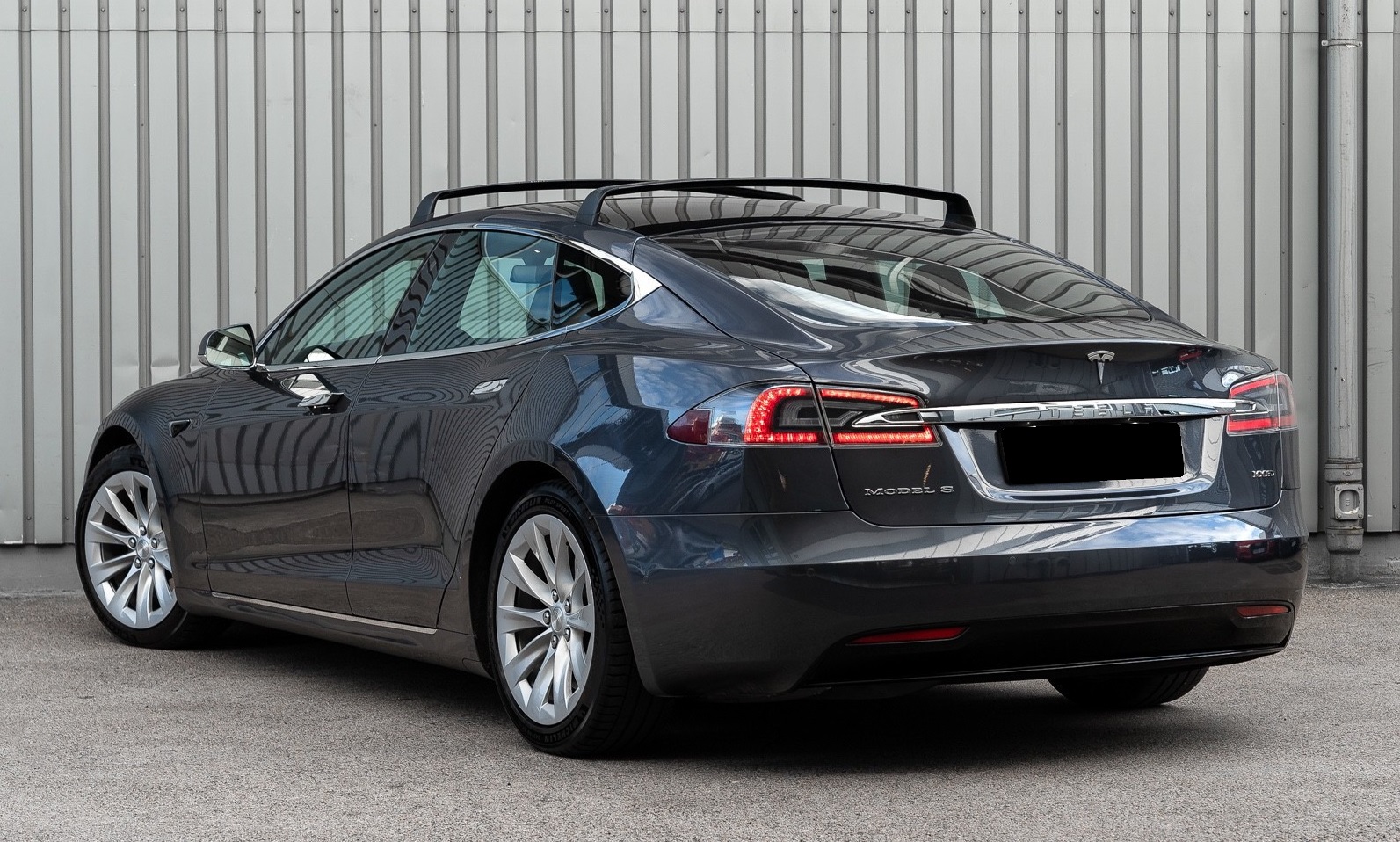 TESLA MODEL S 100D SUPERCHARGE GRATUITE TRANSFERABLE SC01 - Image 3