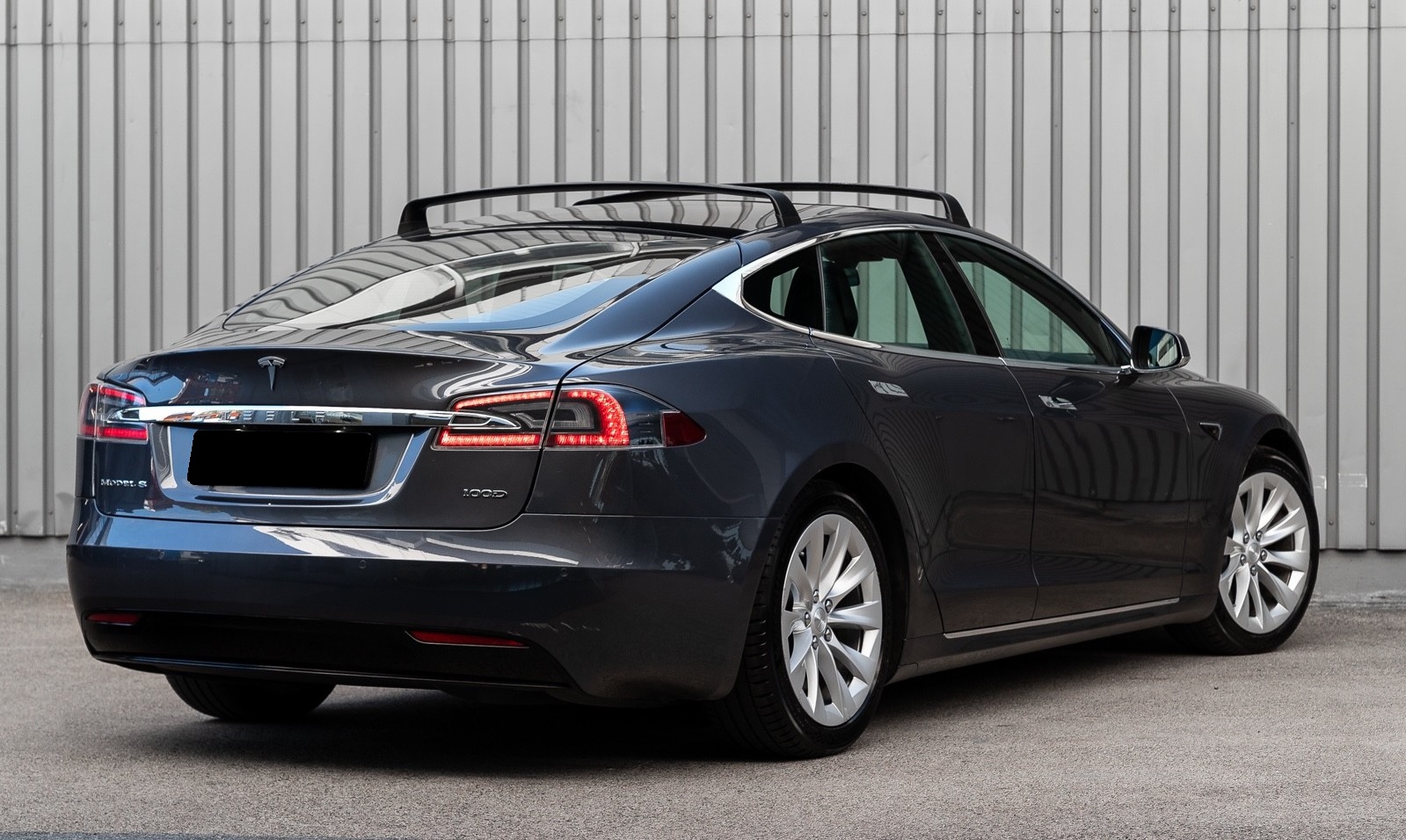 TESLA MODEL S 100D SUPERCHARGE GRATUITE TRANSFERABLE SC01 - Image 4