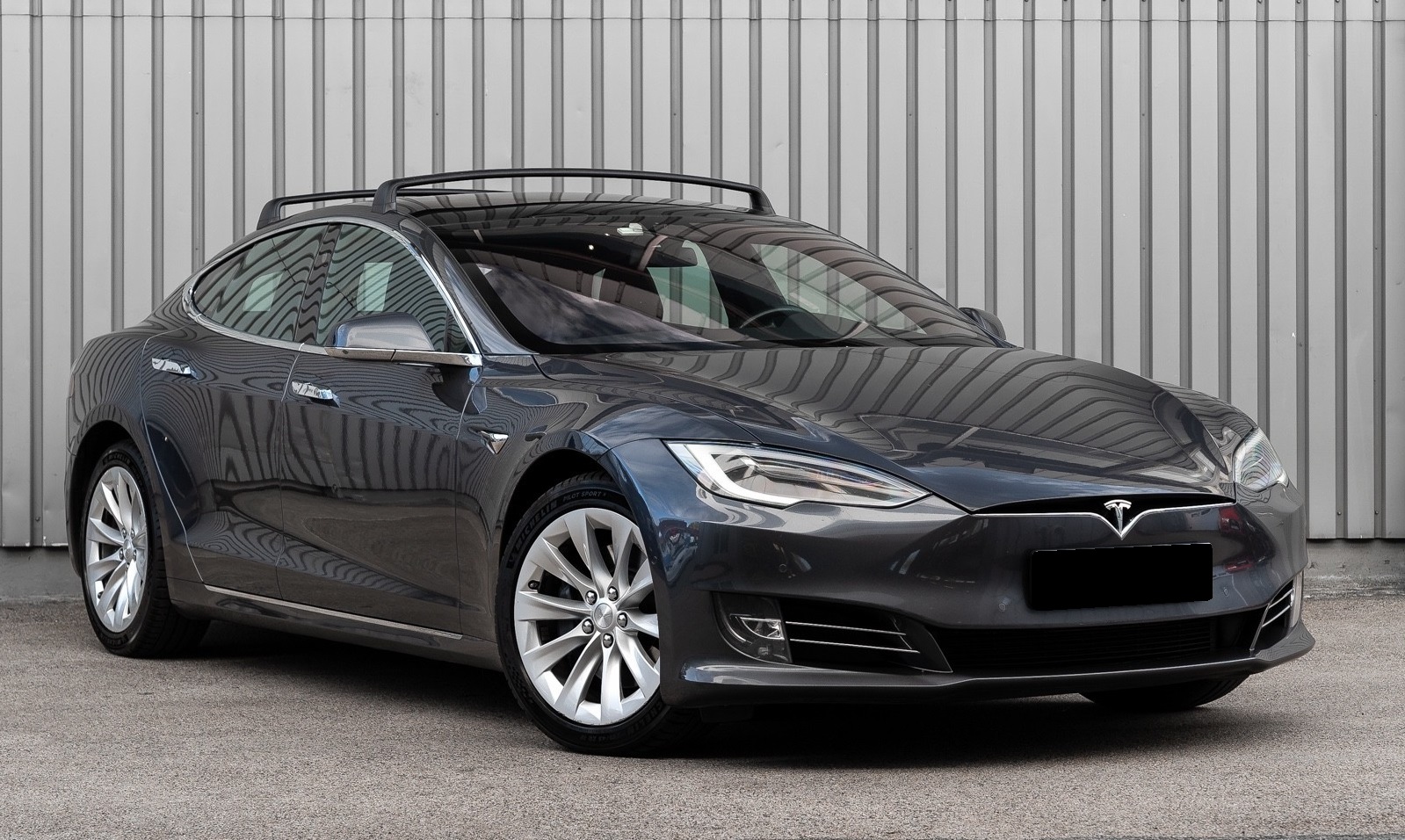 TESLA MODEL S 100D SUPERCHARGE GRATUITE TRANSFERABLE SC01 - Image 5