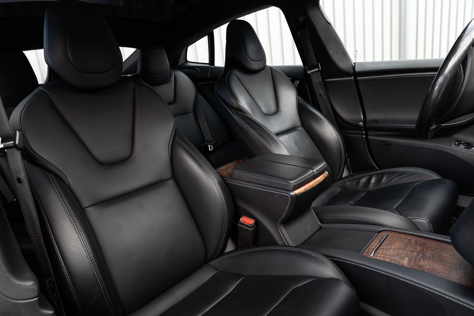 TESLA MODEL S 100D SUPERCHARGE GRATUITE TRANSFERABLE SC01 - Image 8