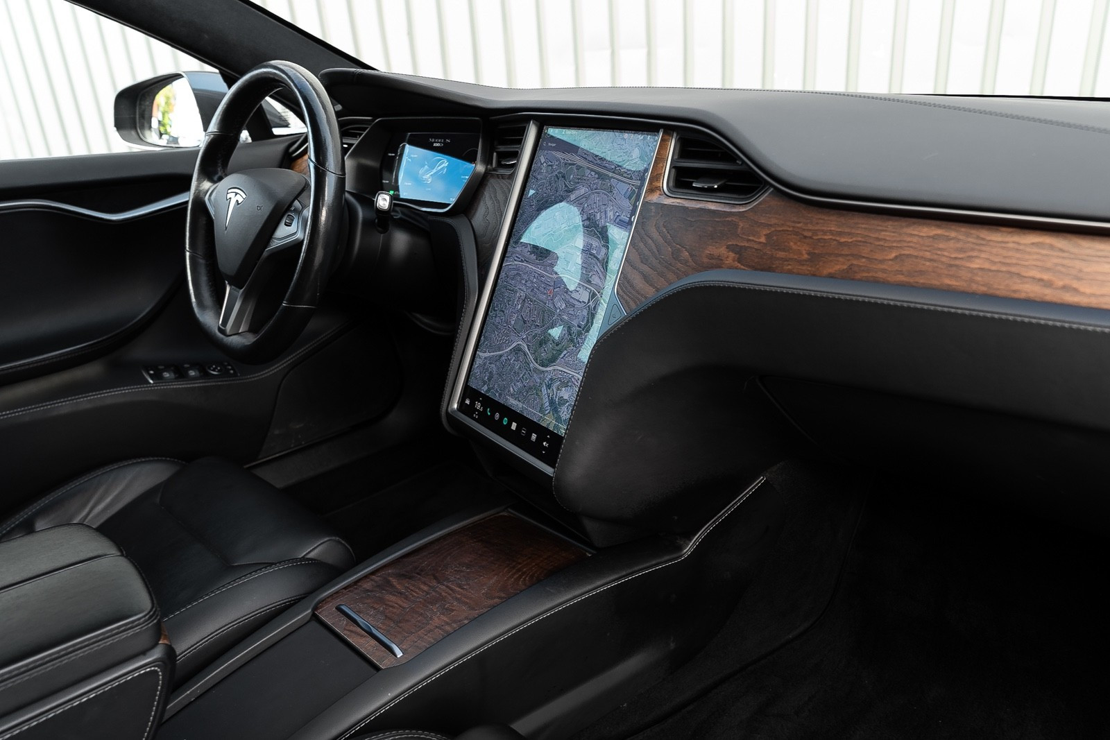 TESLA MODEL S 100D SUPERCHARGE GRATUITE TRANSFERABLE SC01 - Image 9