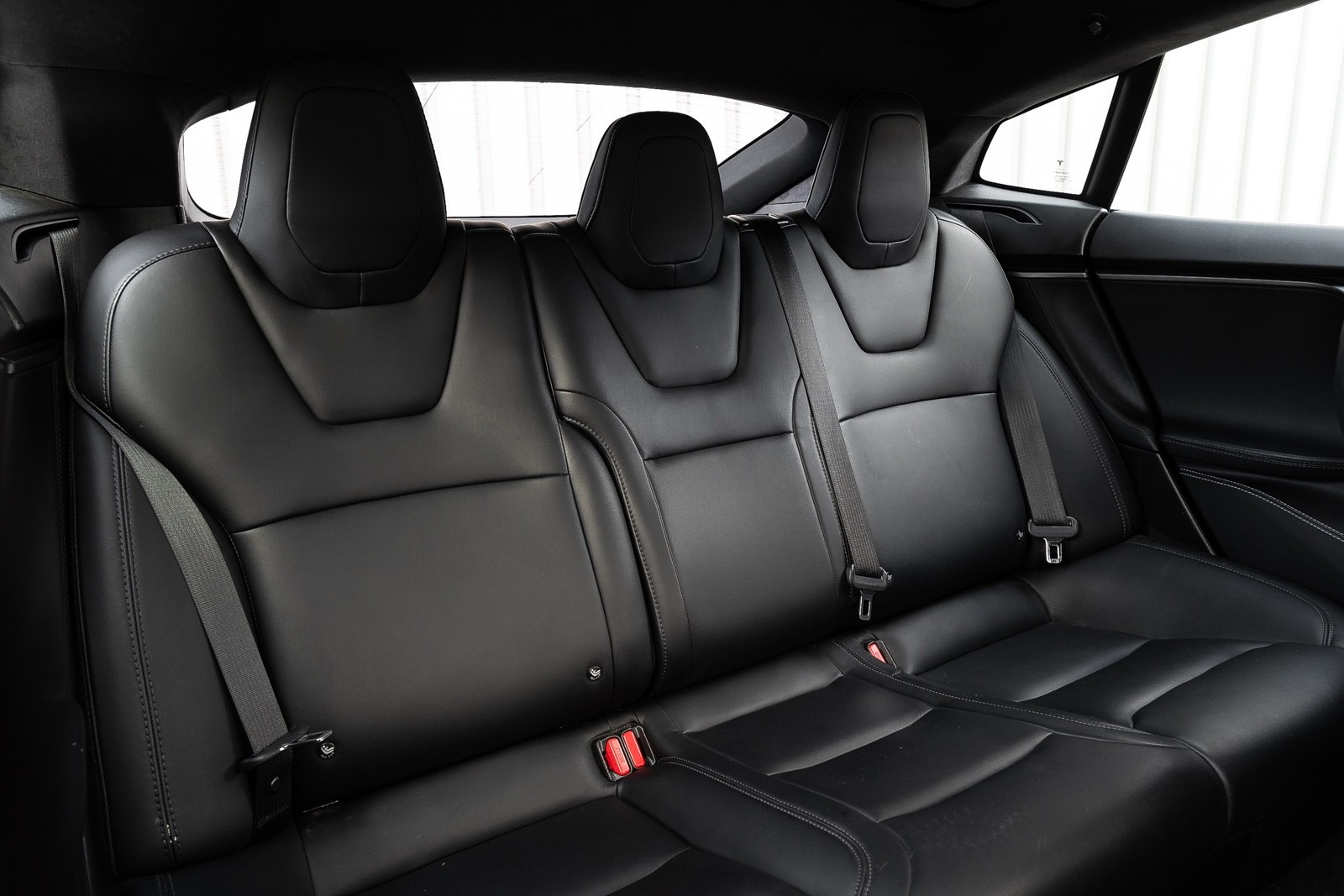 TESLA MODEL S 100D SUPERCHARGE GRATUITE TRANSFERABLE SC01 - Image 15