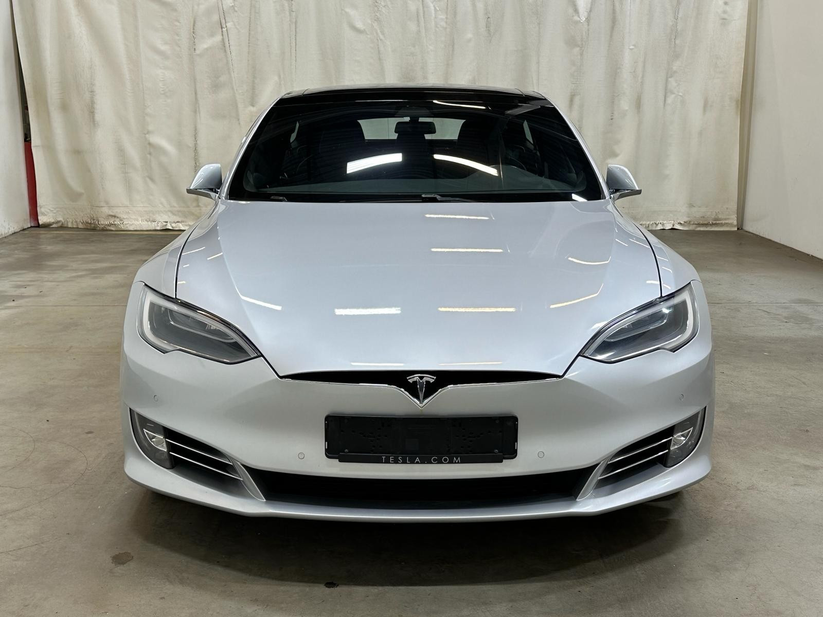 TESLA MODEL S 100D SUPERCHARGE GRATUITE TRANSFERABLE SC01 - Image 2