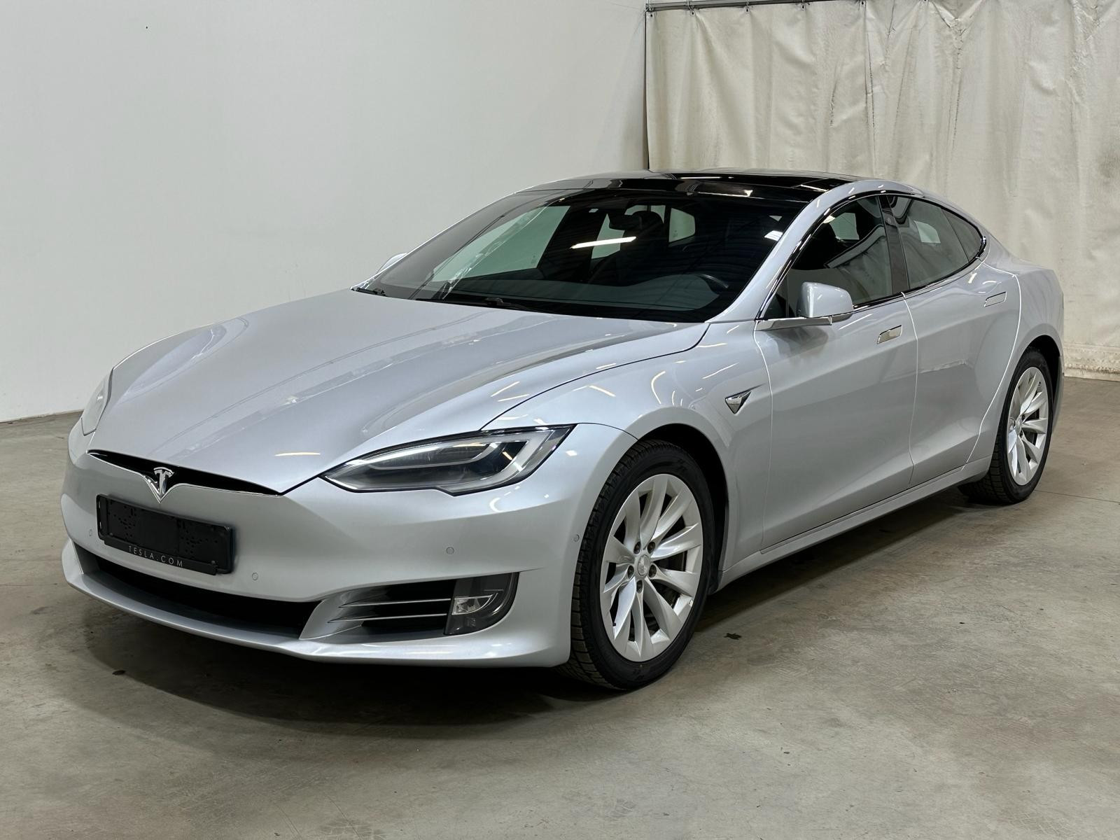 TESLA MODEL S 100D SUPERCHARGE GRATUITE TRANSFERABLE SC01 - Image 3