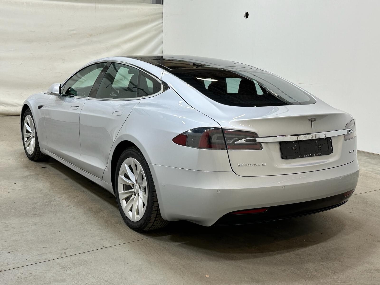TESLA MODEL S 100D SUPERCHARGE GRATUITE TRANSFERABLE SC01 - Image 5