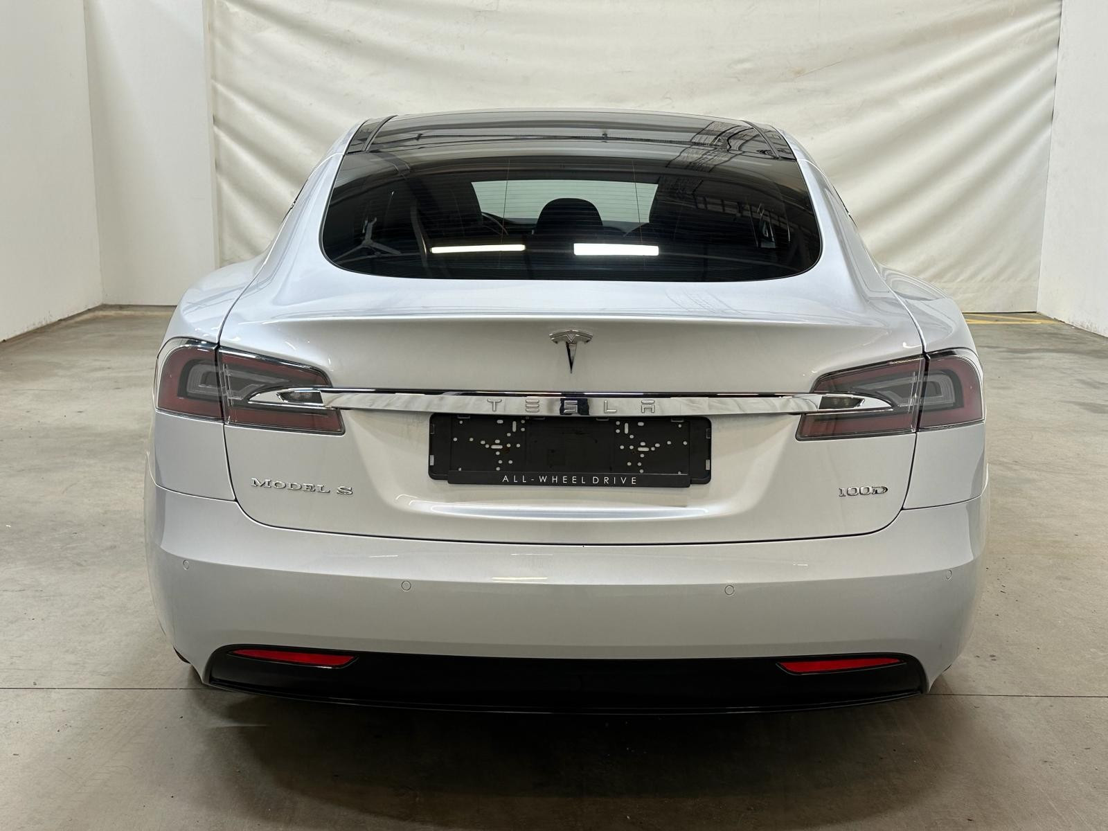 TESLA MODEL S 100D SUPERCHARGE GRATUITE TRANSFERABLE SC01 - Image 6