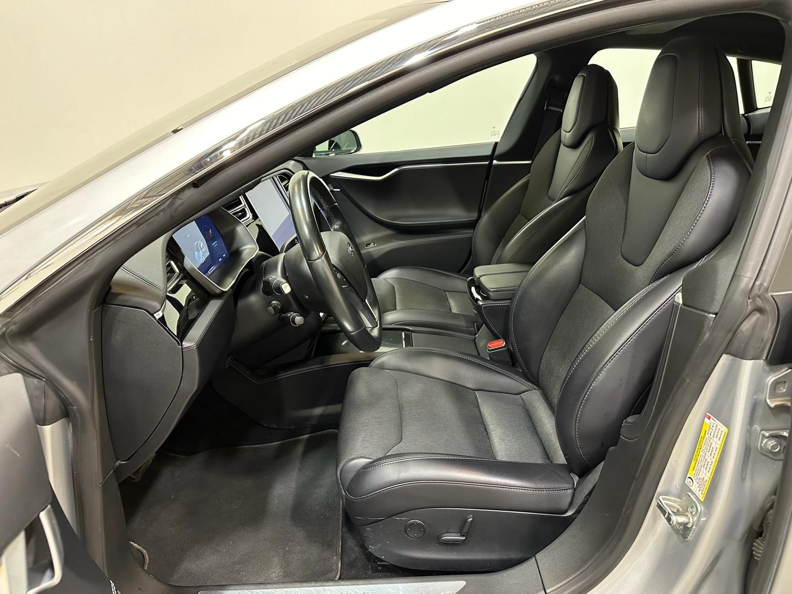 TESLA MODEL S 100D SUPERCHARGE GRATUITE TRANSFERABLE SC01 - Image 8