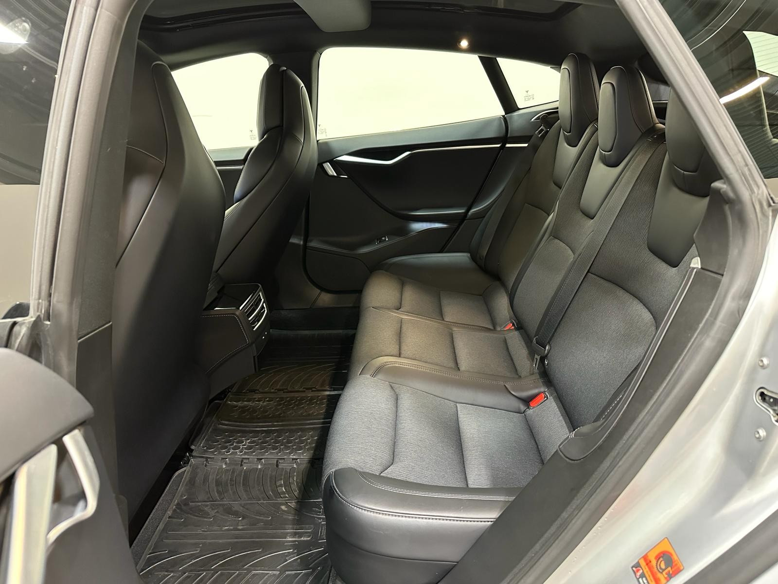 TESLA MODEL S 100D SUPERCHARGE GRATUITE TRANSFERABLE SC01 - Image 9