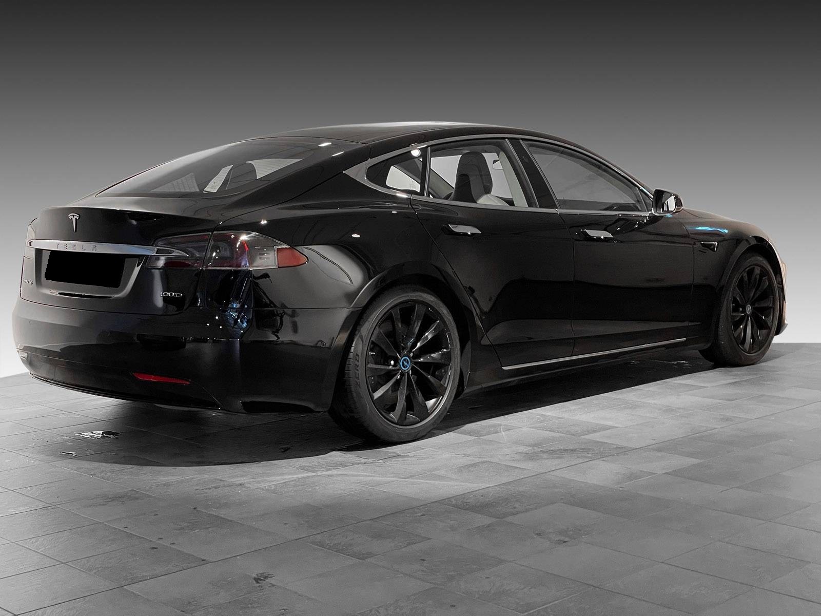 TESLA MODEL S 100D SUPERCHARGE GRATUITE TRANSFERABLE SC01 - Image 3