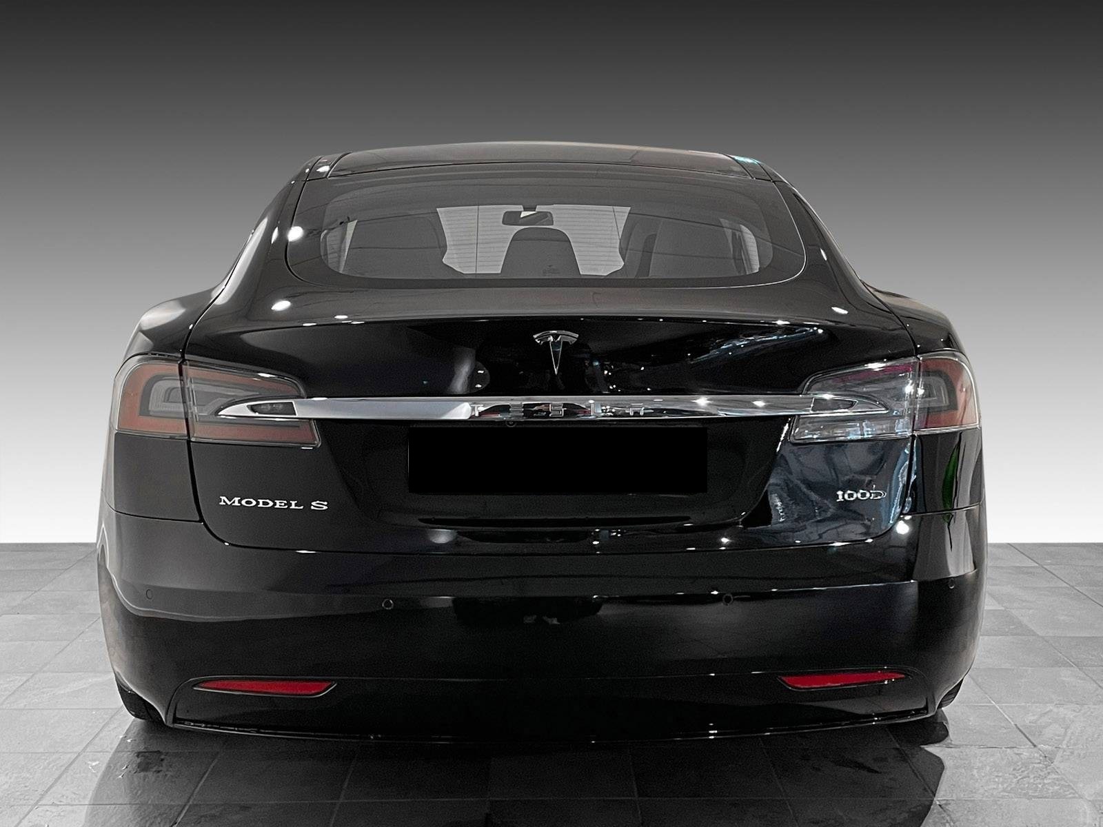 TESLA MODEL S 100D SUPERCHARGE GRATUITE TRANSFERABLE SC01 - Image 4