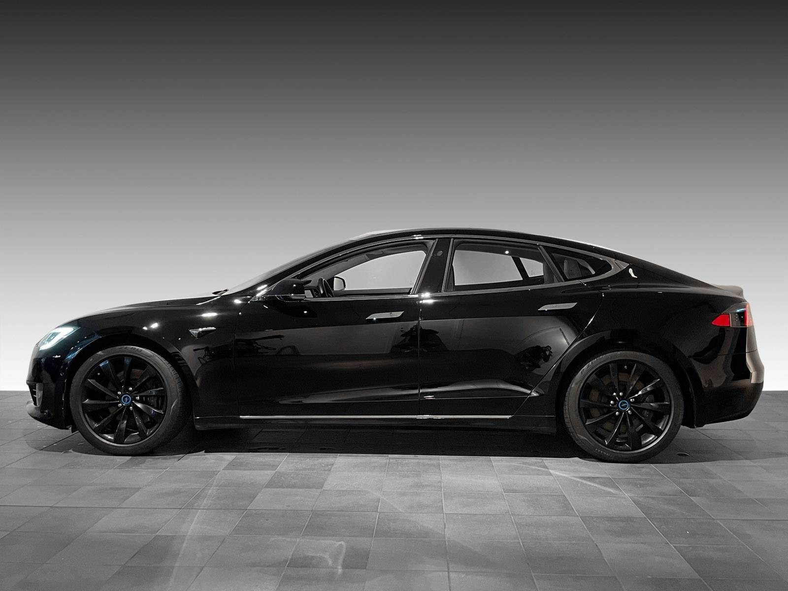 TESLA MODEL S 100D SUPERCHARGE GRATUITE TRANSFERABLE SC01 - Image 5