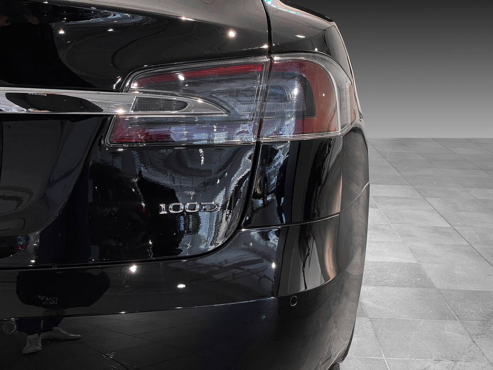 TESLA MODEL S 100D SUPERCHARGE GRATUITE TRANSFERABLE SC01 - Image 8