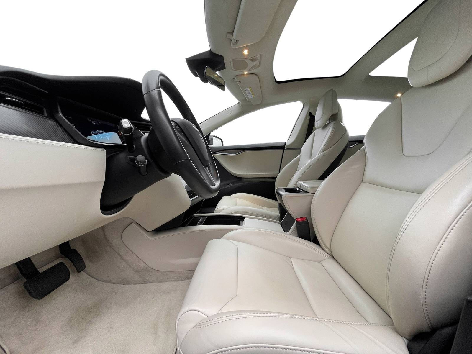TESLA MODEL S 100D SUPERCHARGE GRATUITE TRANSFERABLE SC01 - Image 11