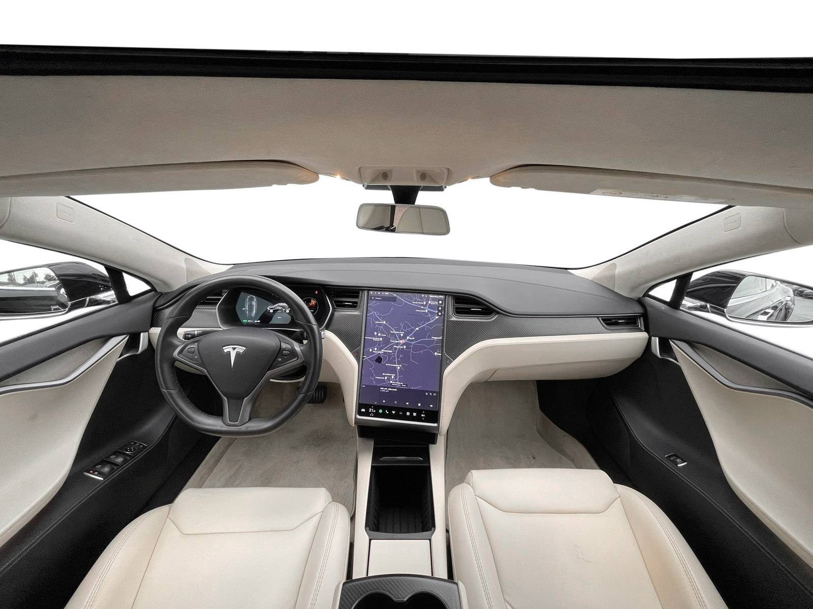 TESLA MODEL S 100D SUPERCHARGE GRATUITE TRANSFERABLE SC01 - Image 12