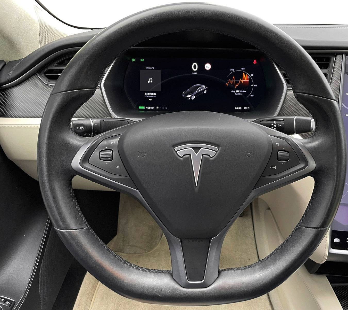 TESLA MODEL S 100D SUPERCHARGE GRATUITE TRANSFERABLE SC01 - Image 13