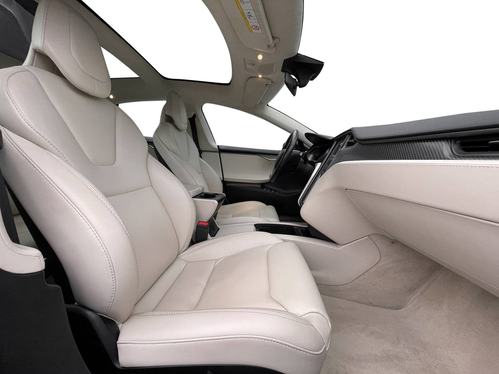 TESLA MODEL S 100D SUPERCHARGE GRATUITE TRANSFERABLE SC01 - Image 15