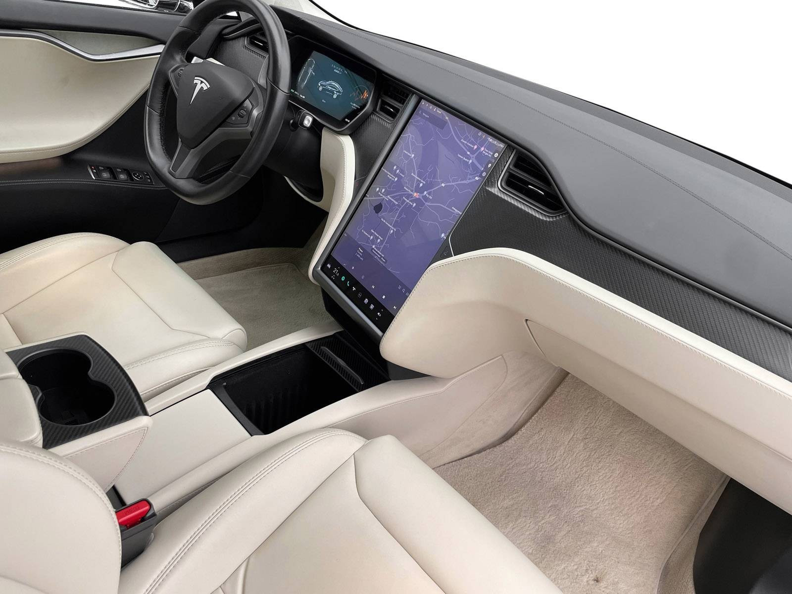 TESLA MODEL S 100D SUPERCHARGE GRATUITE TRANSFERABLE SC01 - Image 16