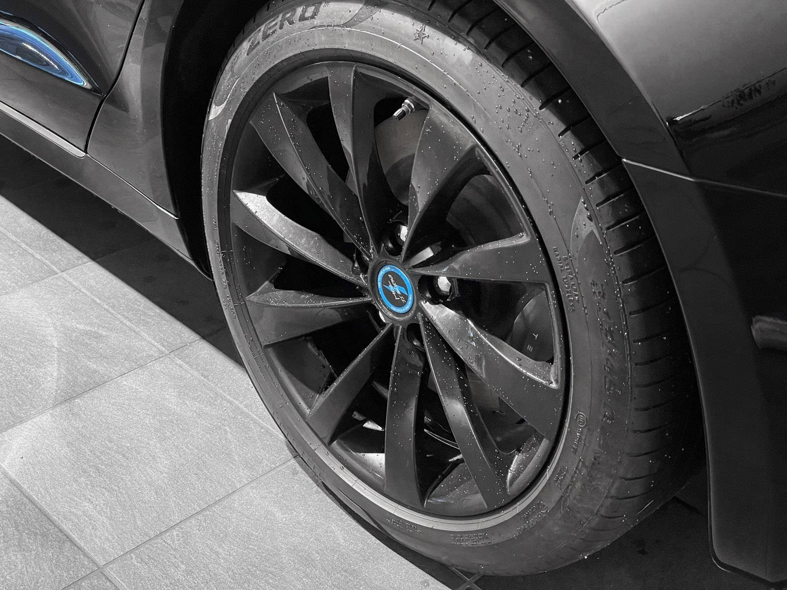 TESLA MODEL S 100D SUPERCHARGE GRATUITE TRANSFERABLE SC01 - Image 20