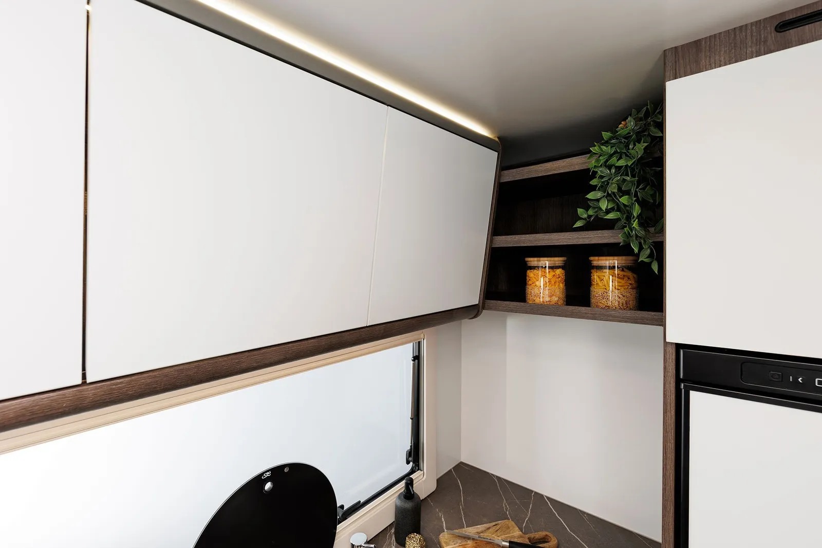 PROFILÉ BENIMAR TESSORO T481 LIMITED - DUCATO 2.2MJET 140CH BVM6 - 7CV - Image 13