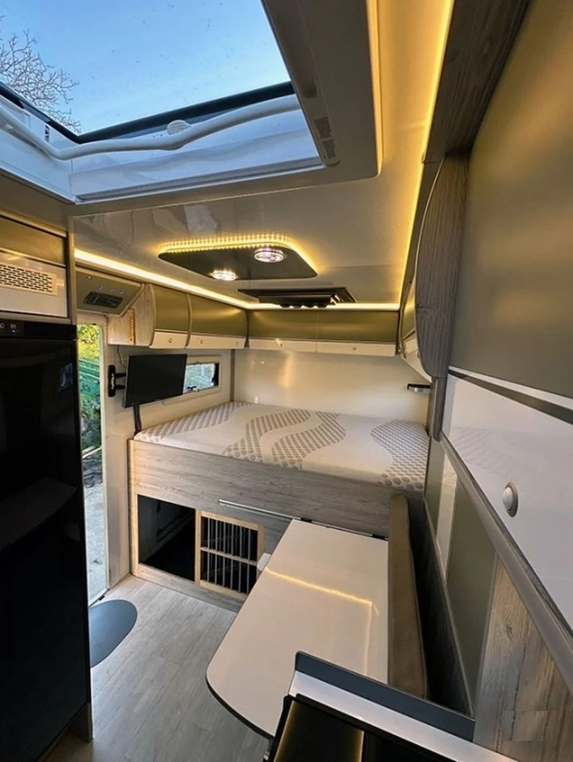 MERCEDES SPRINTER 316 CDI - Image 10