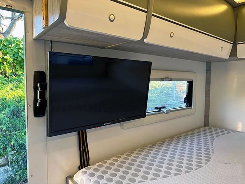 MERCEDES SPRINTER 316 CDI - Image 12