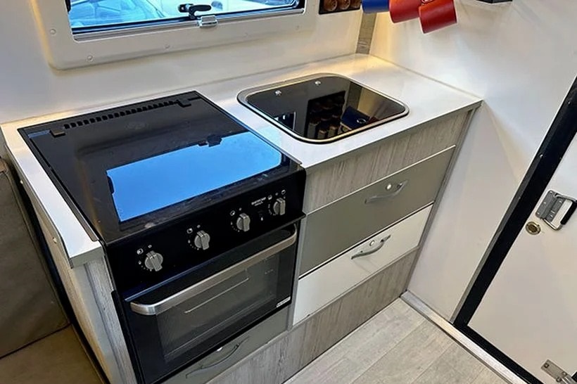 MERCEDES SPRINTER 316 CDI - Image 13