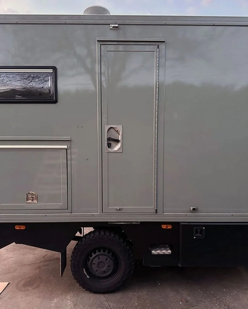 MERCEDES SPRINTER 316 CDI - Image 17