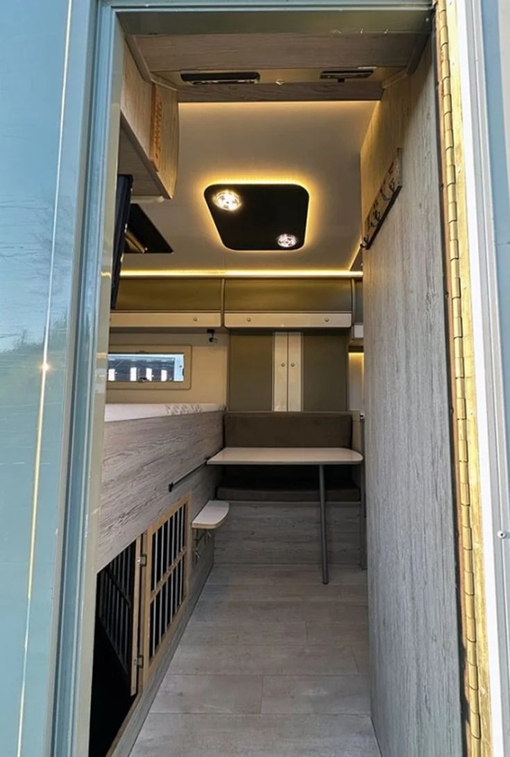 MERCEDES SPRINTER 316 CDI - Image 20