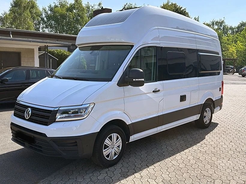 VOLKSWAGEN GRAND CALIFORNIA 600 - Image 2
