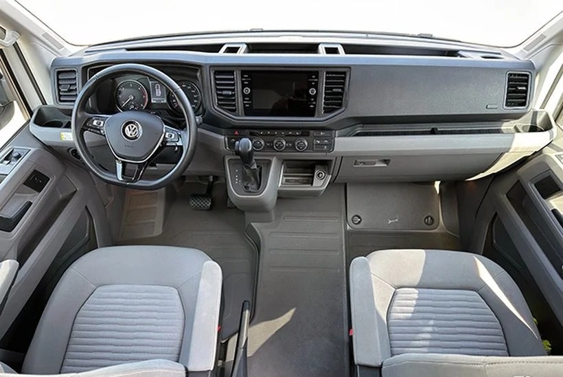 VOLKSWAGEN GRAND CALIFORNIA 600 - Image 5