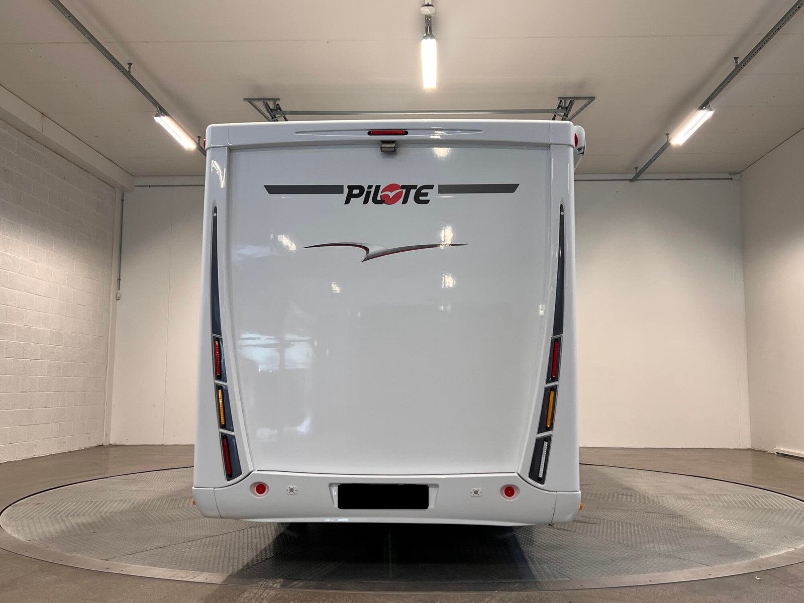 PILOTE G 781 C EMOTION - Image 2