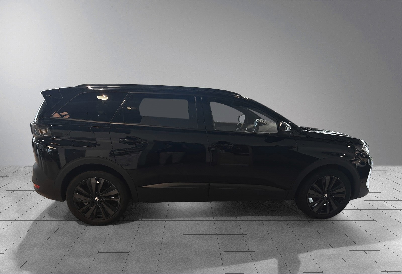 PEUGEOT 5008 II 1.5 BLUEHDi 130CH S&S GT PACK EAT8 BLACK PACK - Image 6