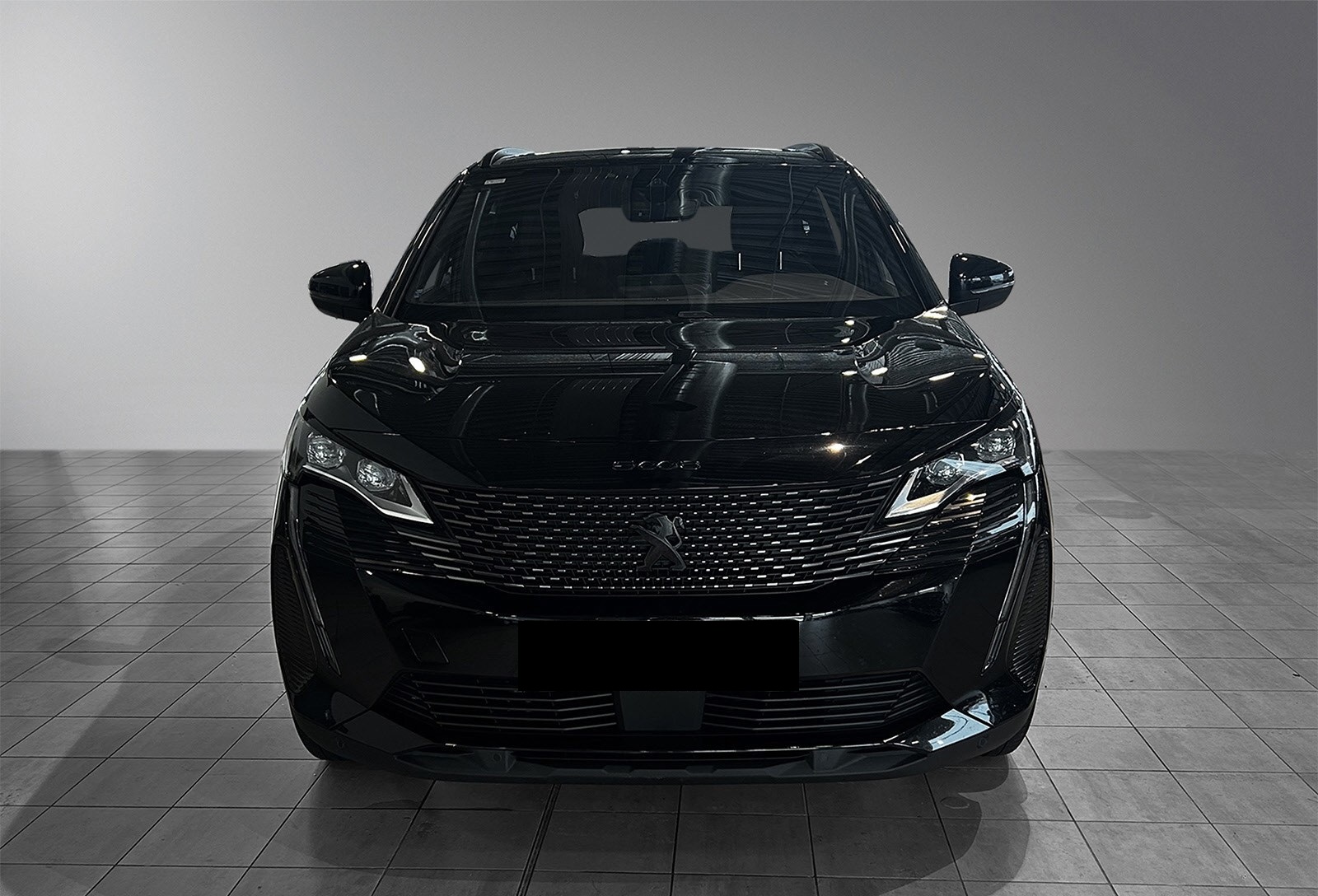 PEUGEOT 5008 II 1.5 BLUEHDi 130CH S&S GT PACK EAT8 BLACK PACK - Image 7