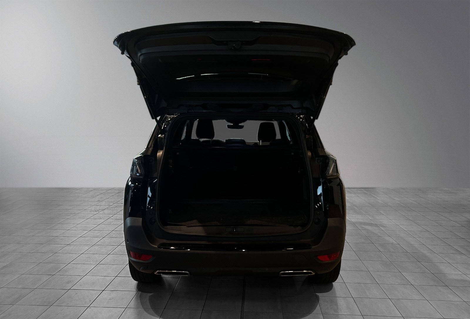 PEUGEOT 5008 II 1.5 BLUEHDi 130CH S&S GT PACK EAT8 BLACK PACK - Image 8