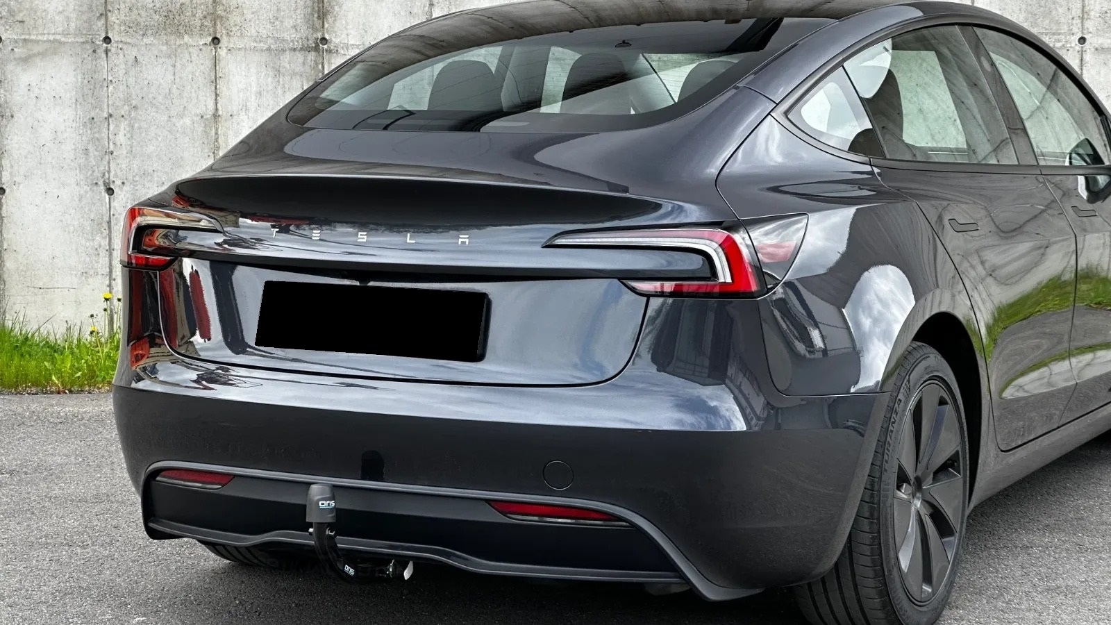 TESLA MODEL 3 HIGHLAND AWD DUAL MOTOR LONG RANGE - Image 6