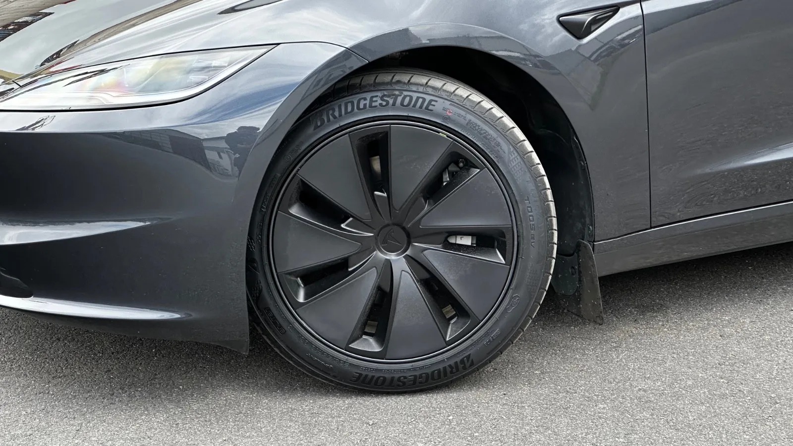 TESLA MODEL 3 HIGHLAND AWD DUAL MOTOR LONG RANGE - Image 7