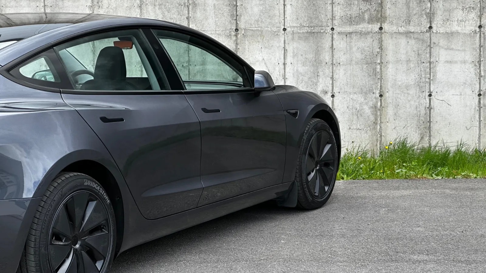 TESLA MODEL 3 HIGHLAND AWD DUAL MOTOR LONG RANGE - Image 8