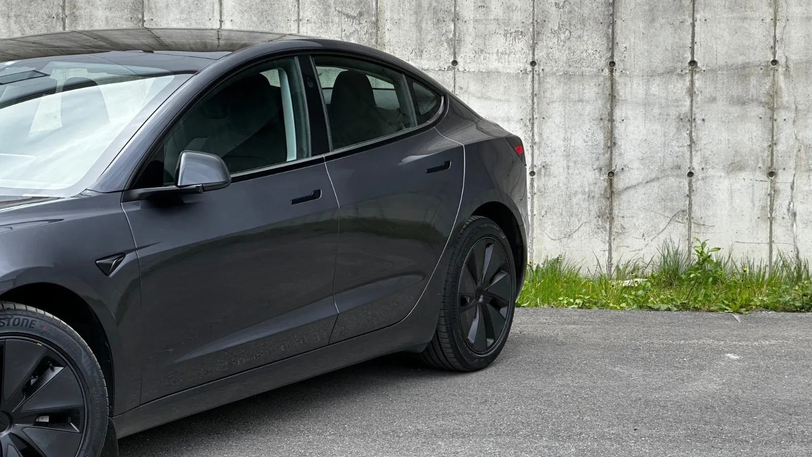 TESLA MODEL 3 HIGHLAND AWD DUAL MOTOR LONG RANGE - Image 9