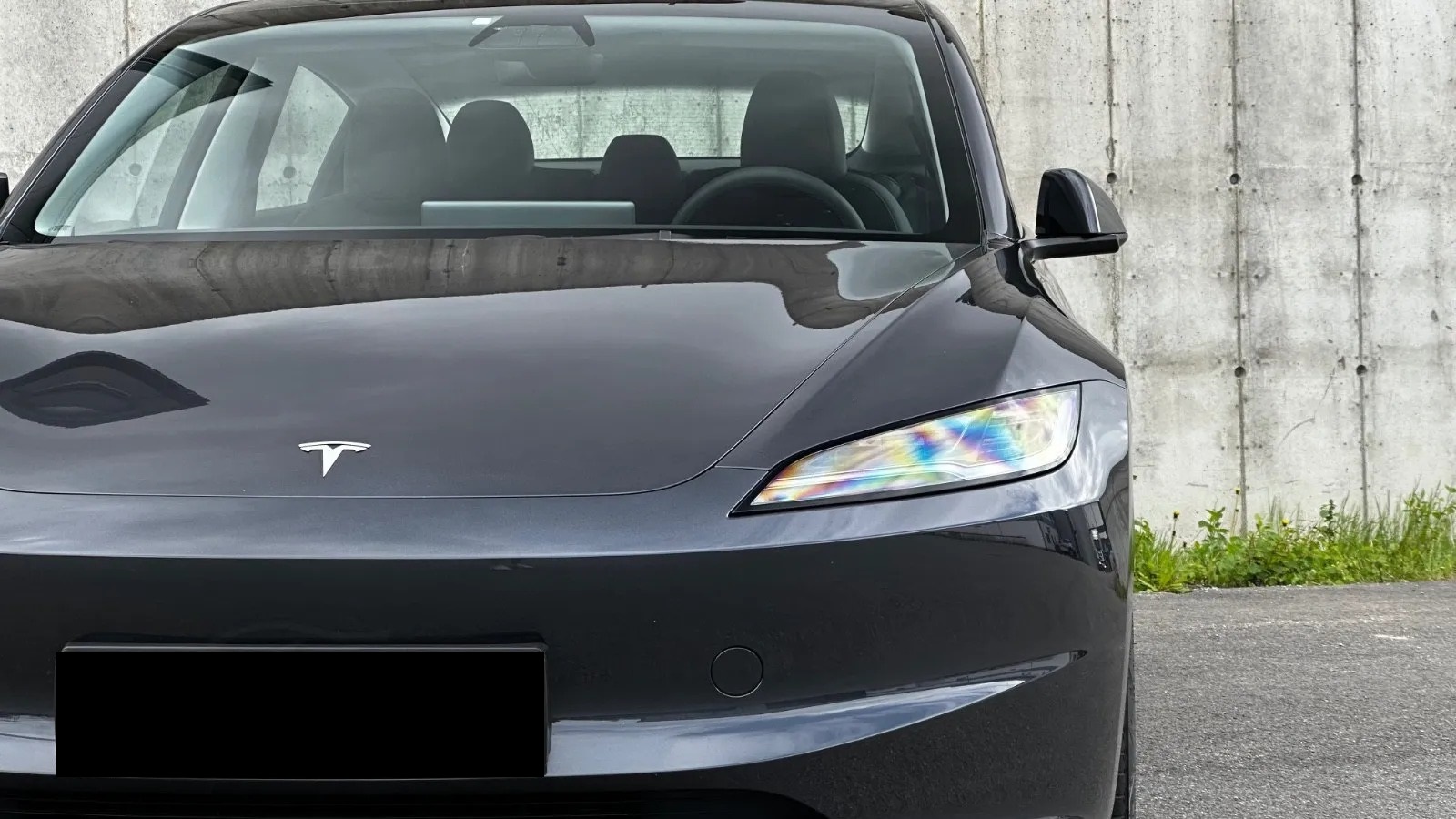 TESLA MODEL 3 HIGHLAND AWD DUAL MOTOR LONG RANGE - Image 10