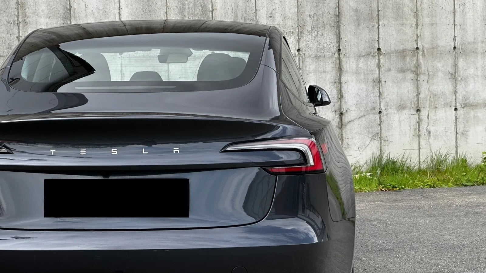 TESLA MODEL 3 HIGHLAND AWD DUAL MOTOR LONG RANGE - Image 11