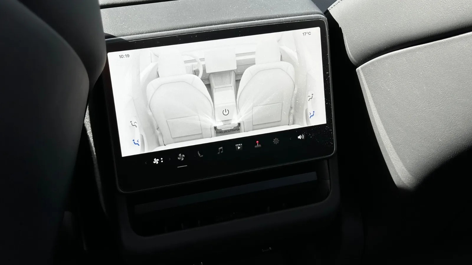 TESLA MODEL 3 HIGHLAND AWD DUAL MOTOR LONG RANGE - Image 18