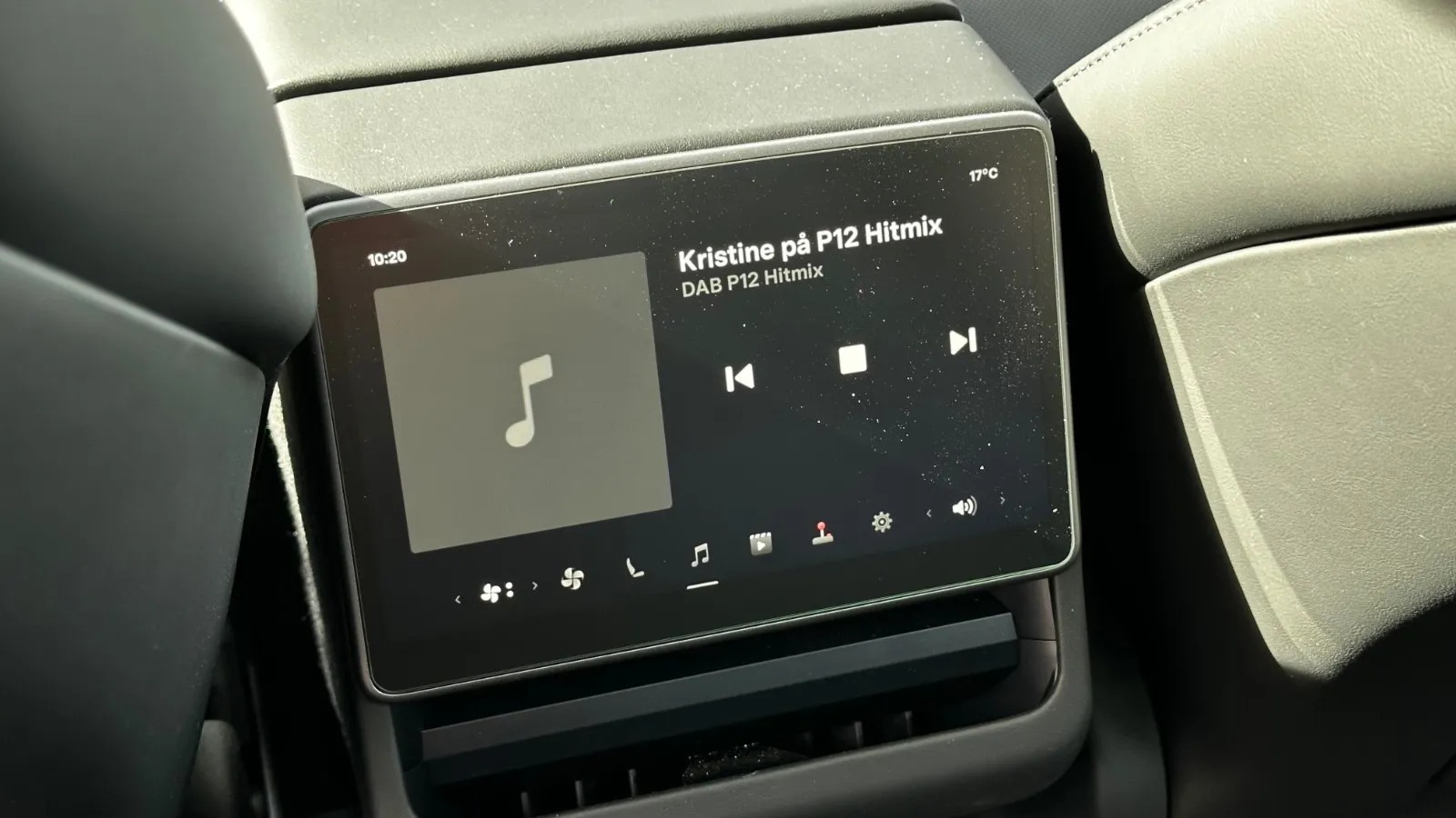 TESLA MODEL 3 HIGHLAND AWD DUAL MOTOR LONG RANGE - Image 19