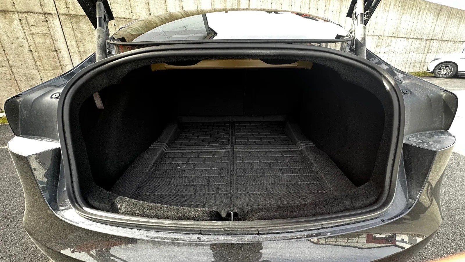 TESLA MODEL 3 HIGHLAND AWD DUAL MOTOR LONG RANGE - Image 20
