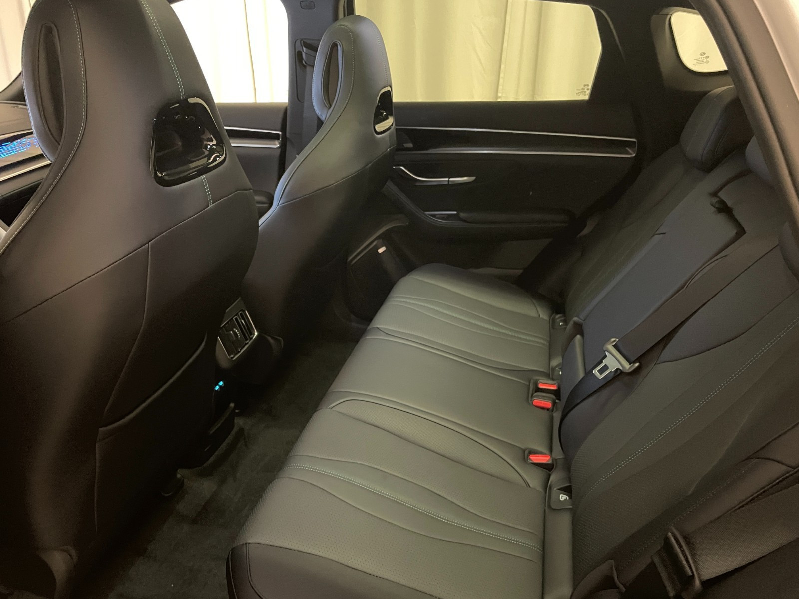 BYD SEAL U DESIGN - Image 10
