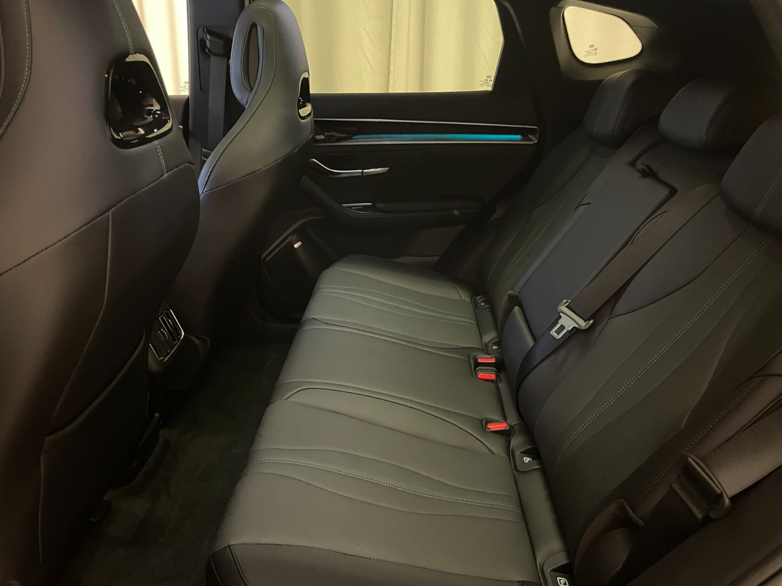 BYD SEAL U DESIGN - Image 11
