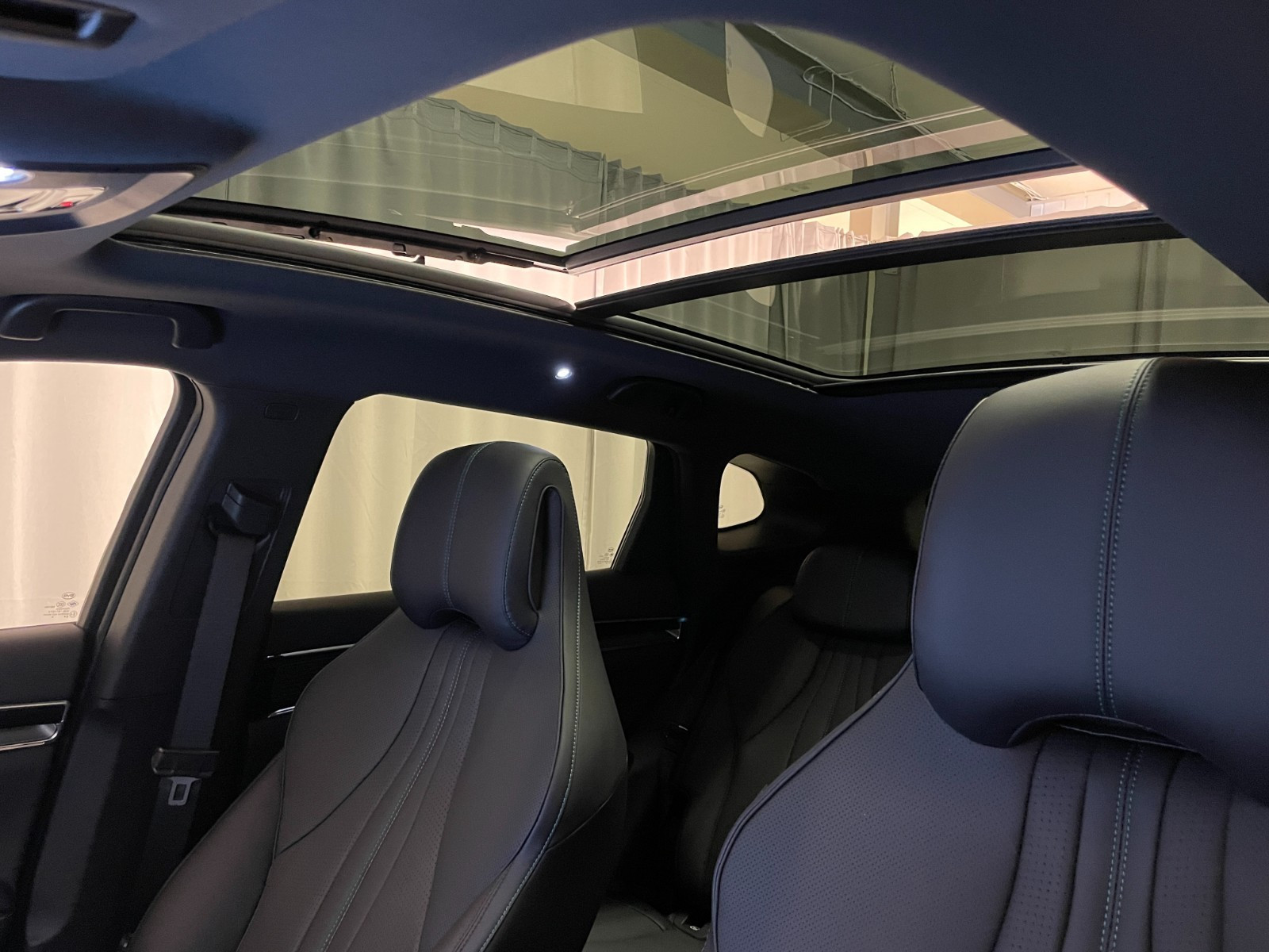 BYD SEAL U DESIGN - Image 14